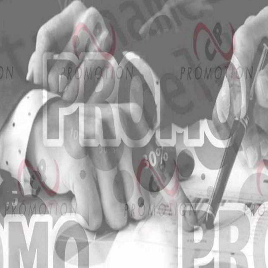mission-spg CP-PROMOTION: Promozione di imprese e studi professionali esistenti o di nuova costituzione di qualsiasi tipologia e settore