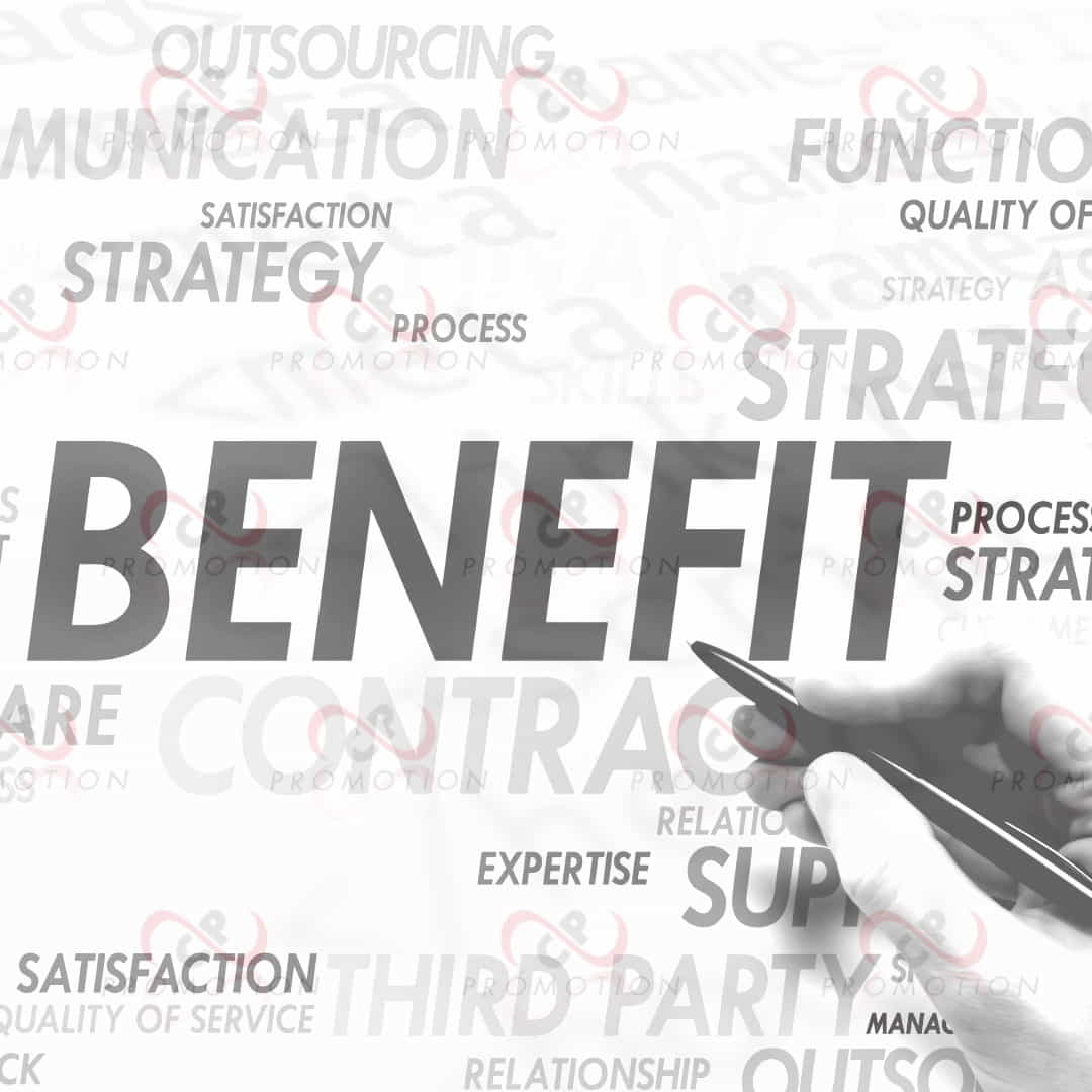 benefit-spg Descrizione dei Vantaggi che offre il progetto di marketing SPG nella promozione di aziende e studi professionali