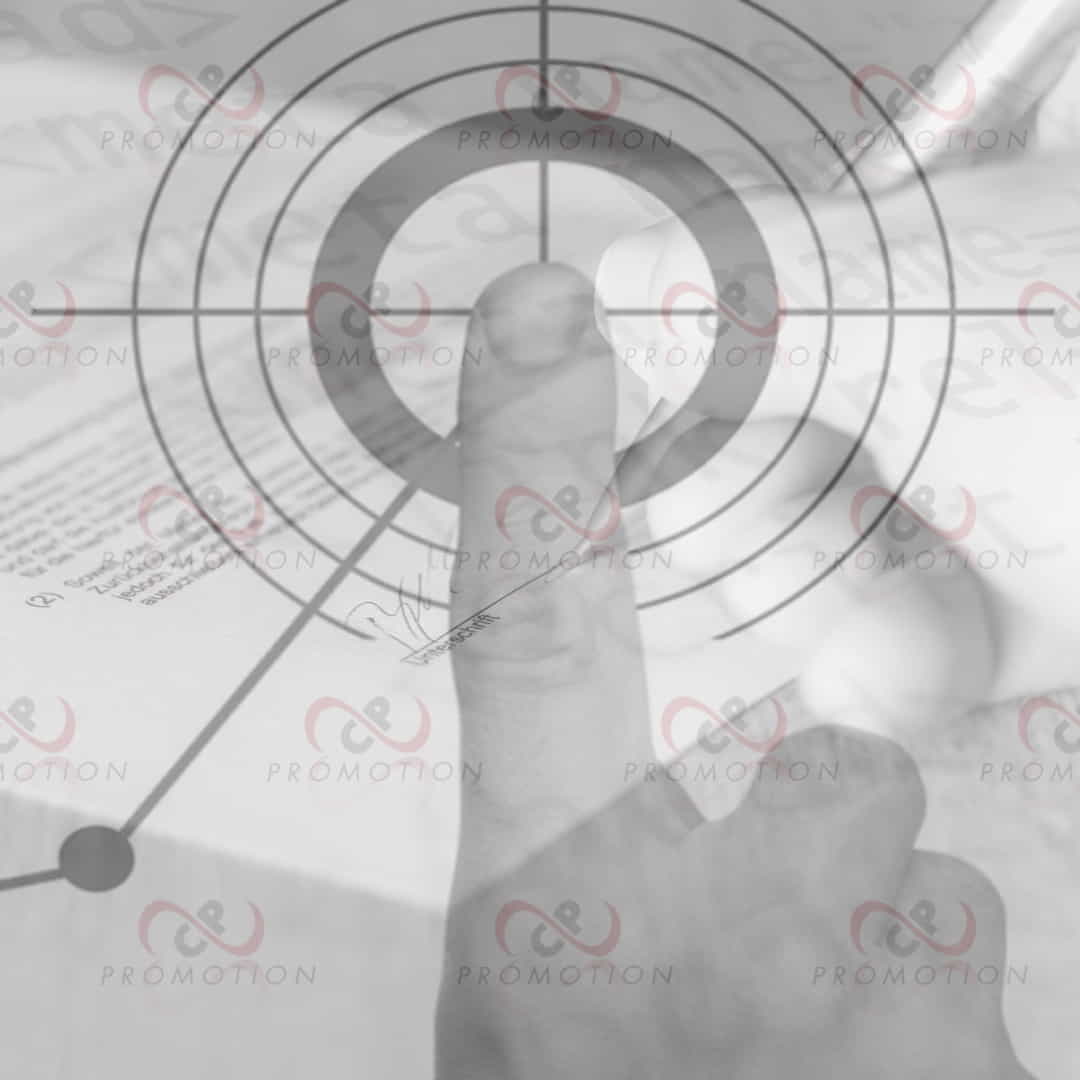 iter-operativo Descrizione dell' iter operativo seguito da CP-PROMOTION nell' implementazione del Progetto di Marketing SPG